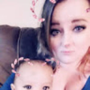 Meet your Posher, Aaliyahcarr550